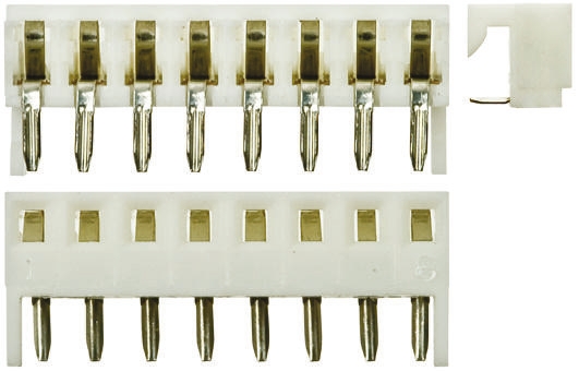 38-00-1338, Molex