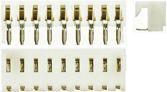 38-00-1339, Molex