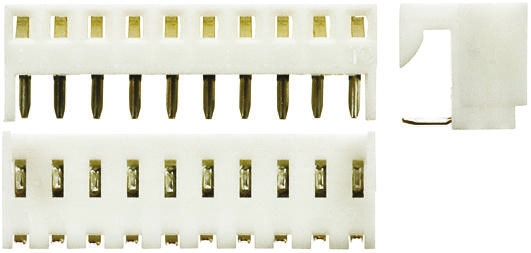 38-00-1340, Molex