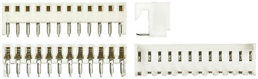 38-00-1342, Molex