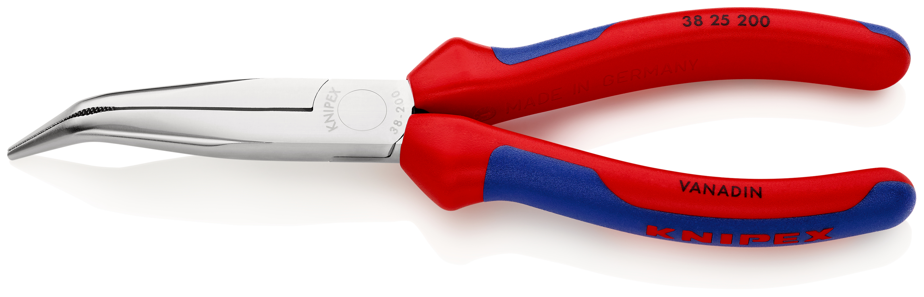 38 25 200, Knipex