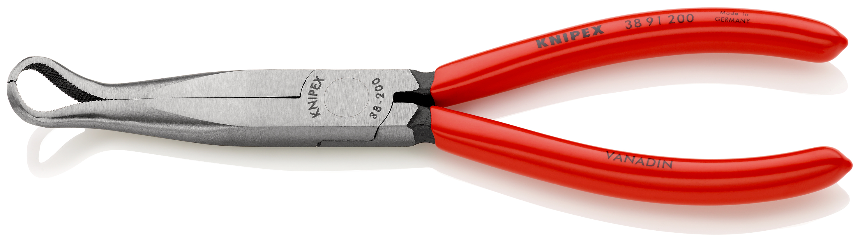 38 91 200, Knipex