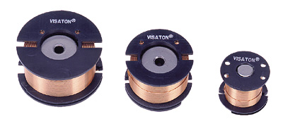 3812, Visaton