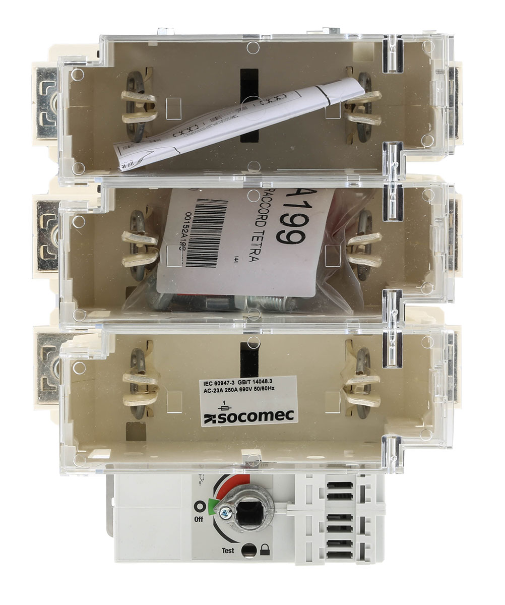 3831 3024, Socomec