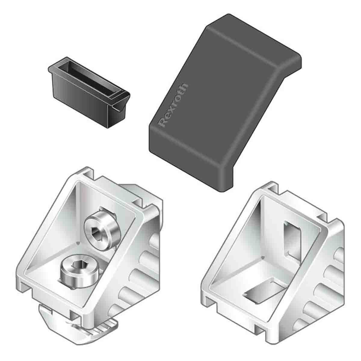 3842523532, Bosch Rexroth