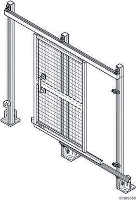 3842524163, Bosch Rexroth