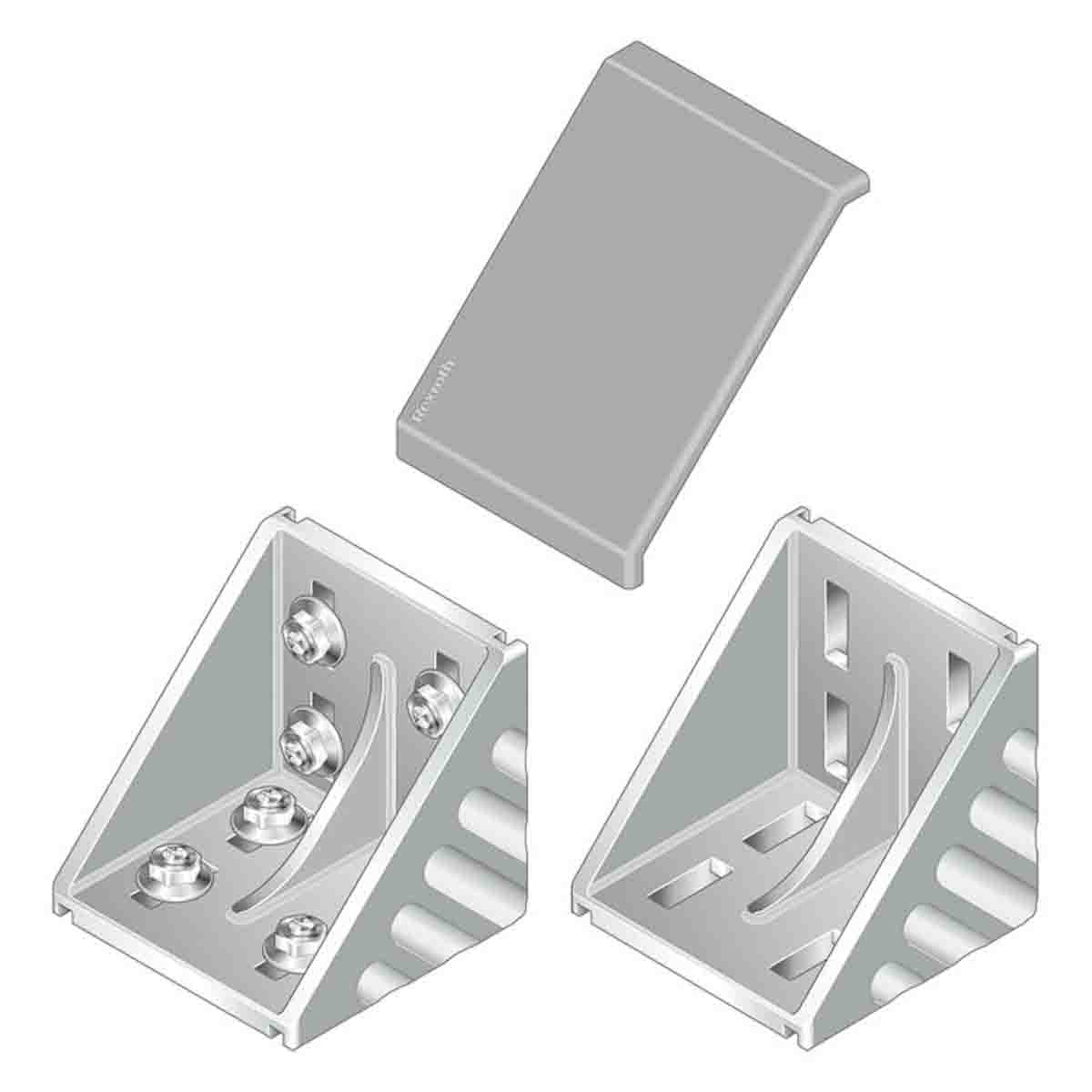 3842530460, Bosch Rexroth
