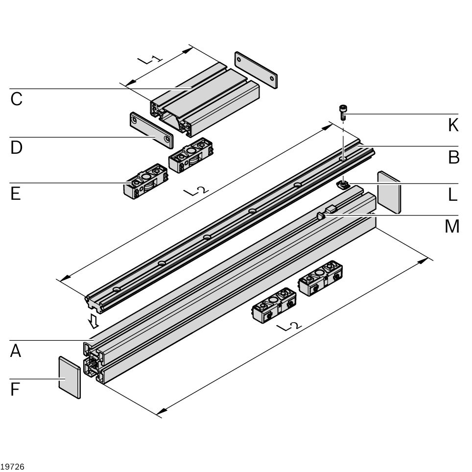 3842535662, Bosch Rexroth