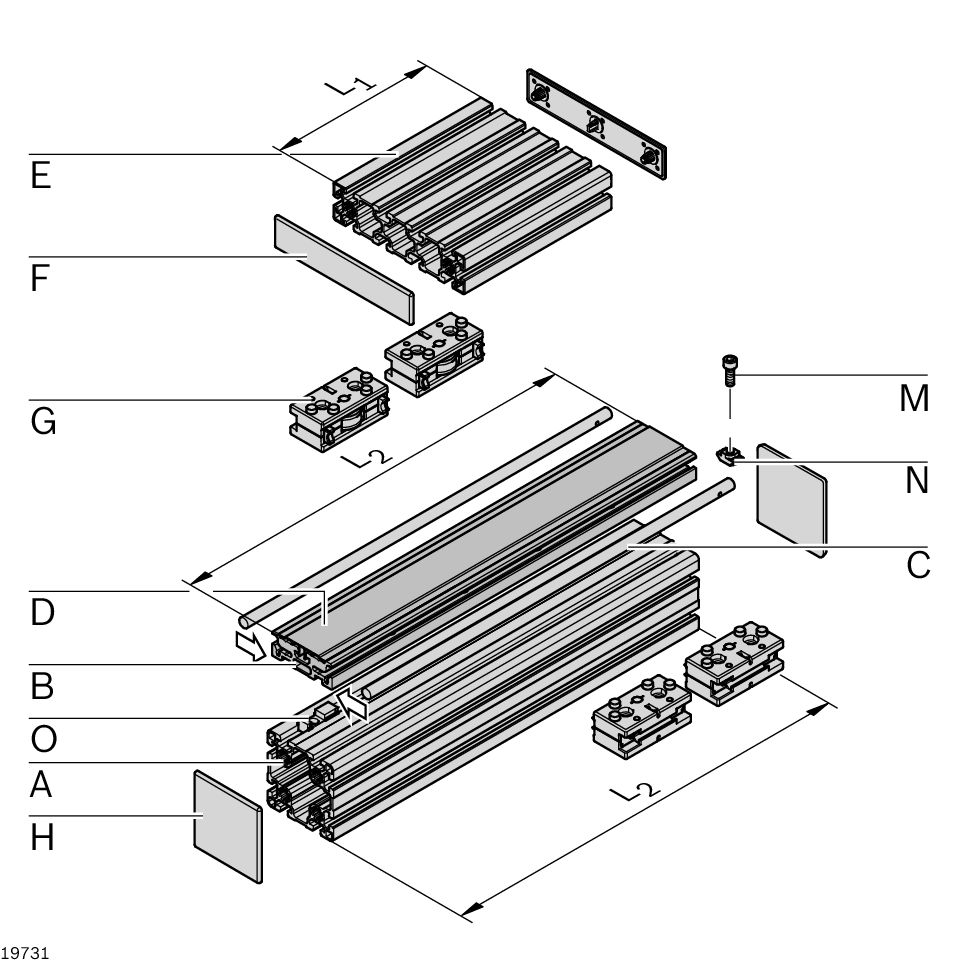 3842535664, Bosch Rexroth