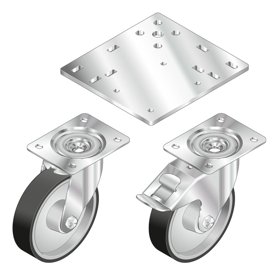 3842536701, Bosch Rexroth