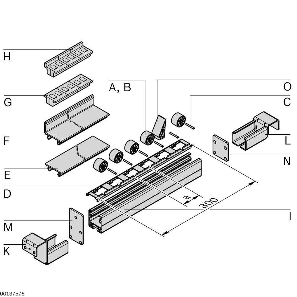 3842537661, Bosch Rexroth