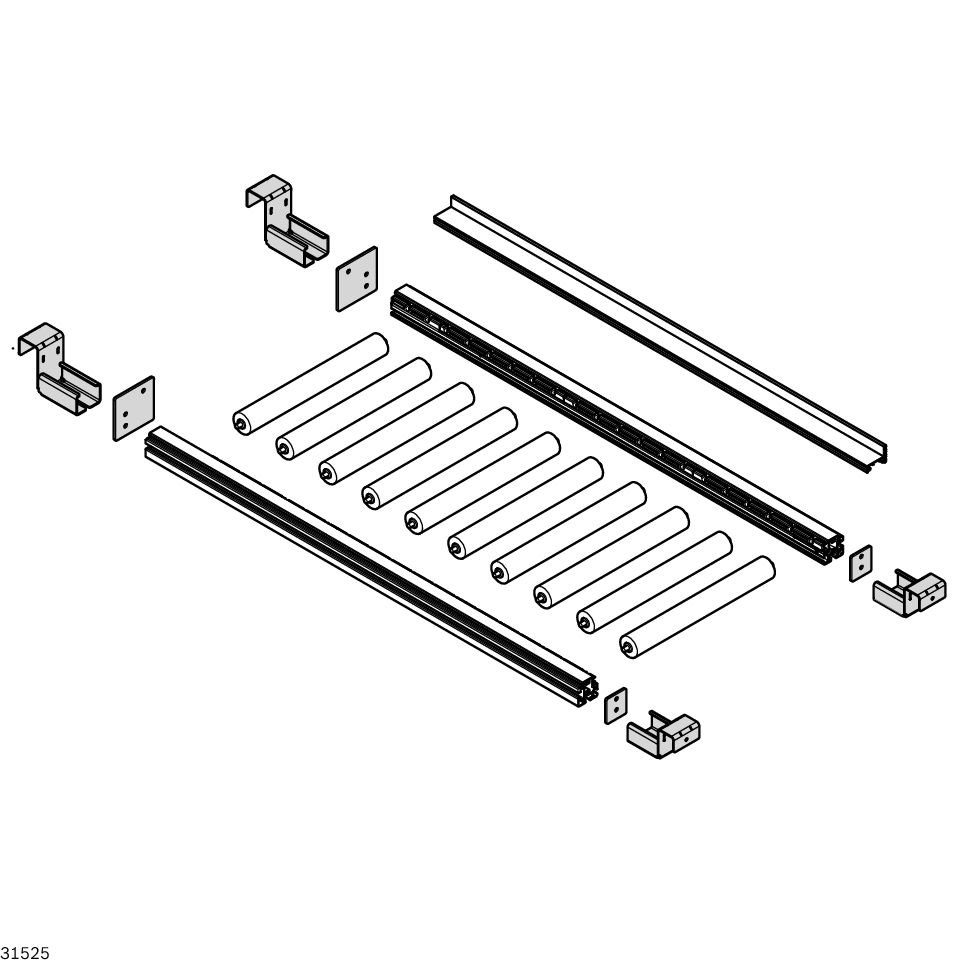 3842537665, Bosch Rexroth