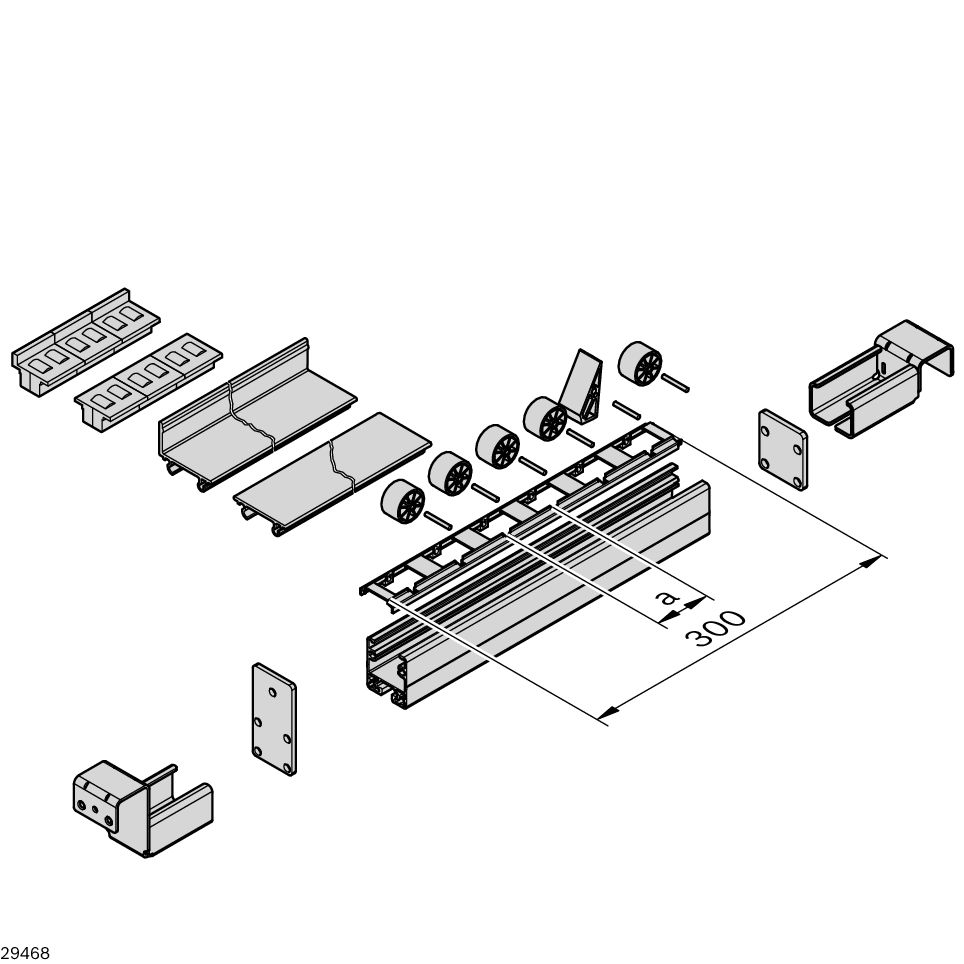 3842537803, Bosch Rexroth