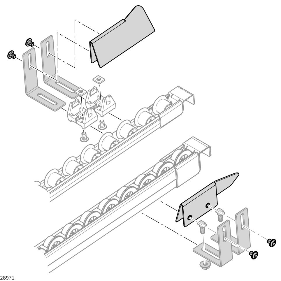 3842538981, Bosch Rexroth