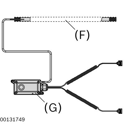 3842540130, Bosch Rexroth