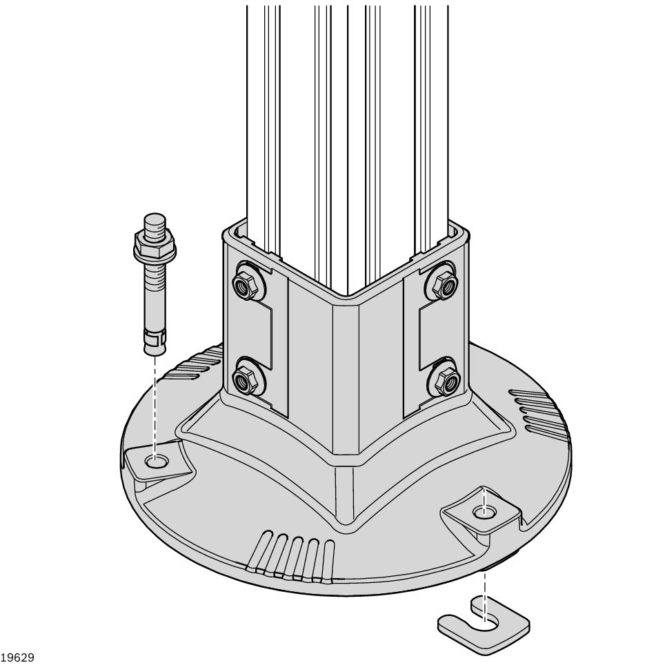 3842540668, Bosch Rexroth