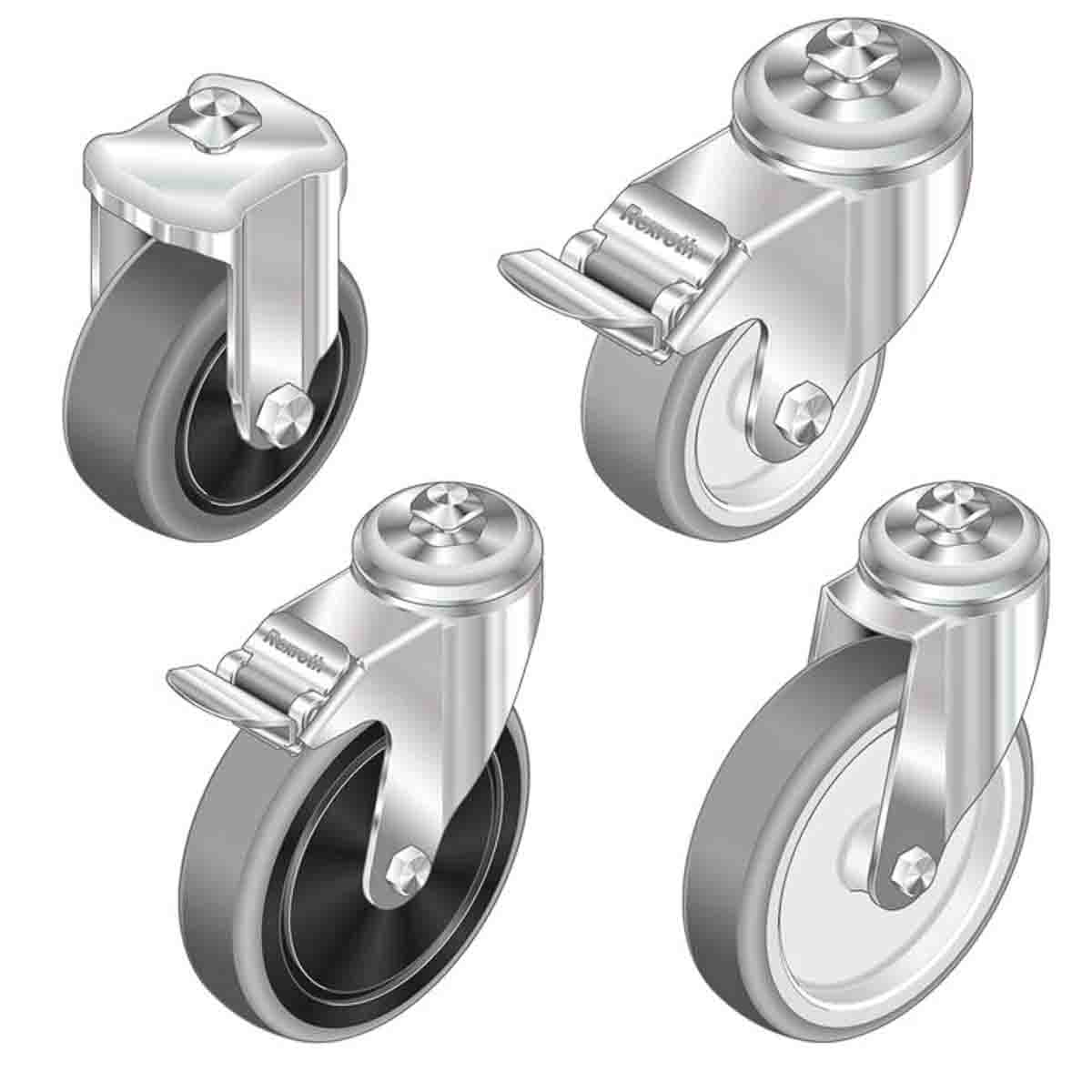 3842541244, Bosch Rexroth