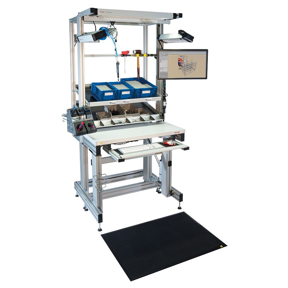 3842544789, Bosch Rexroth