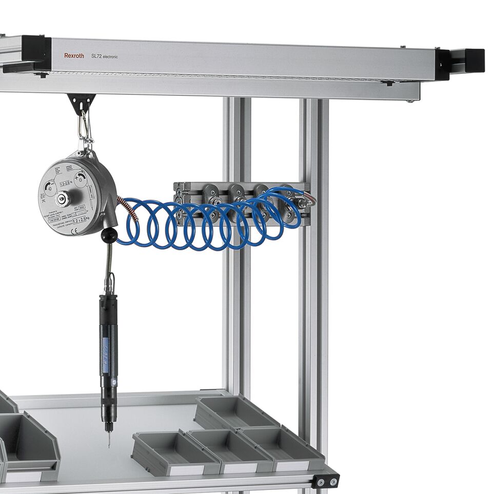 3842544790, Bosch Rexroth