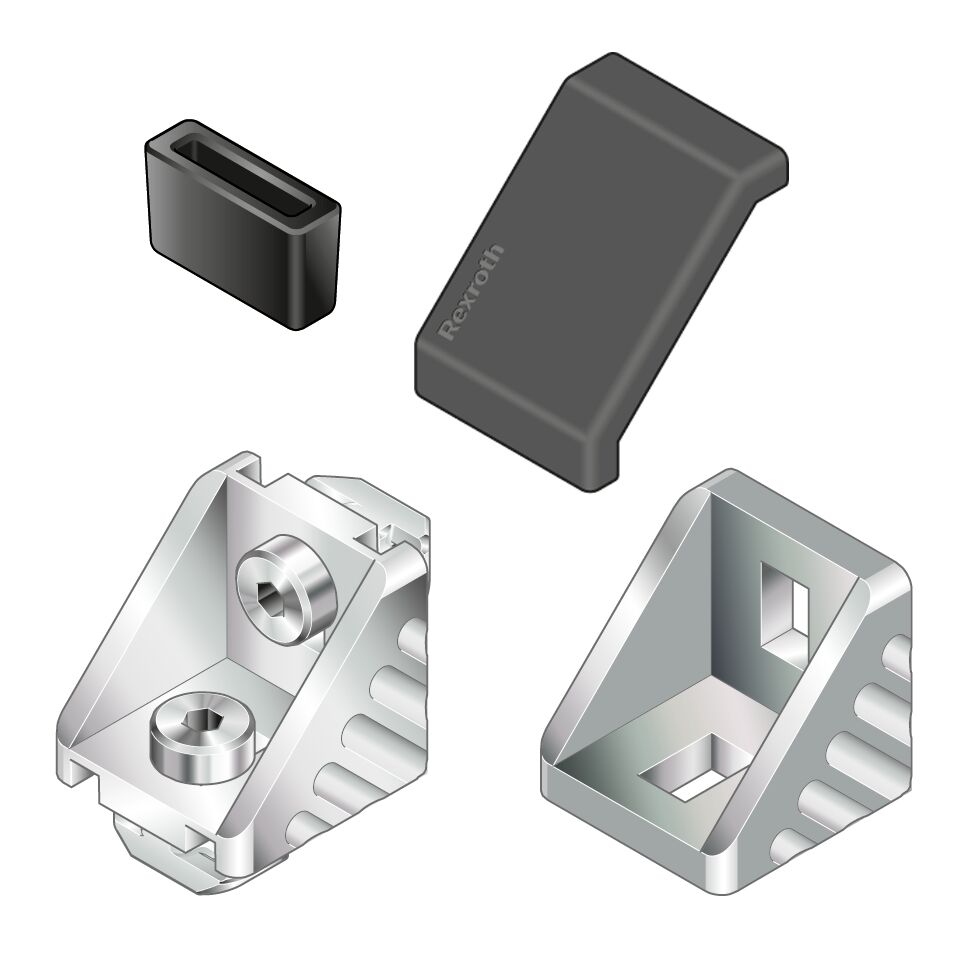 3842548842, Bosch Rexroth