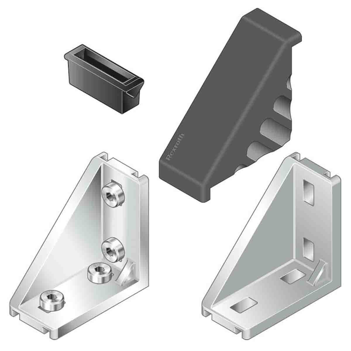 3842548848, Bosch Rexroth