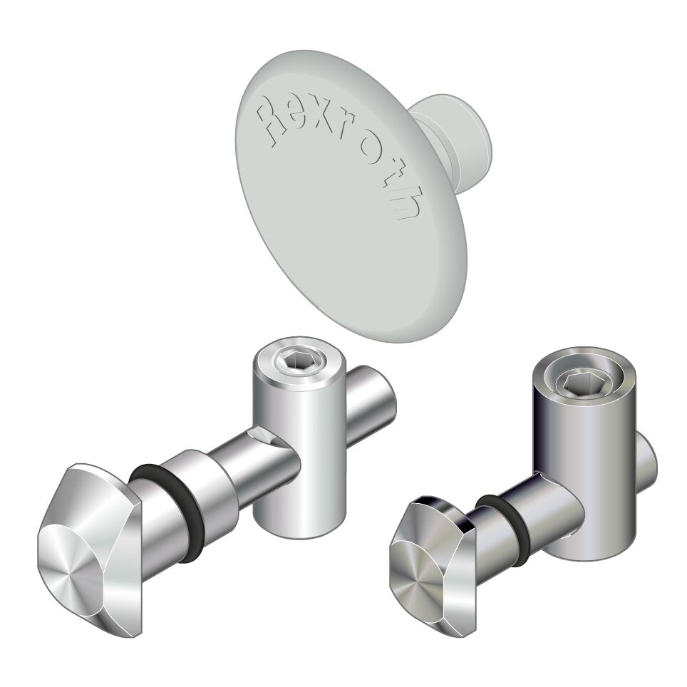 3842548934, Bosch Rexroth