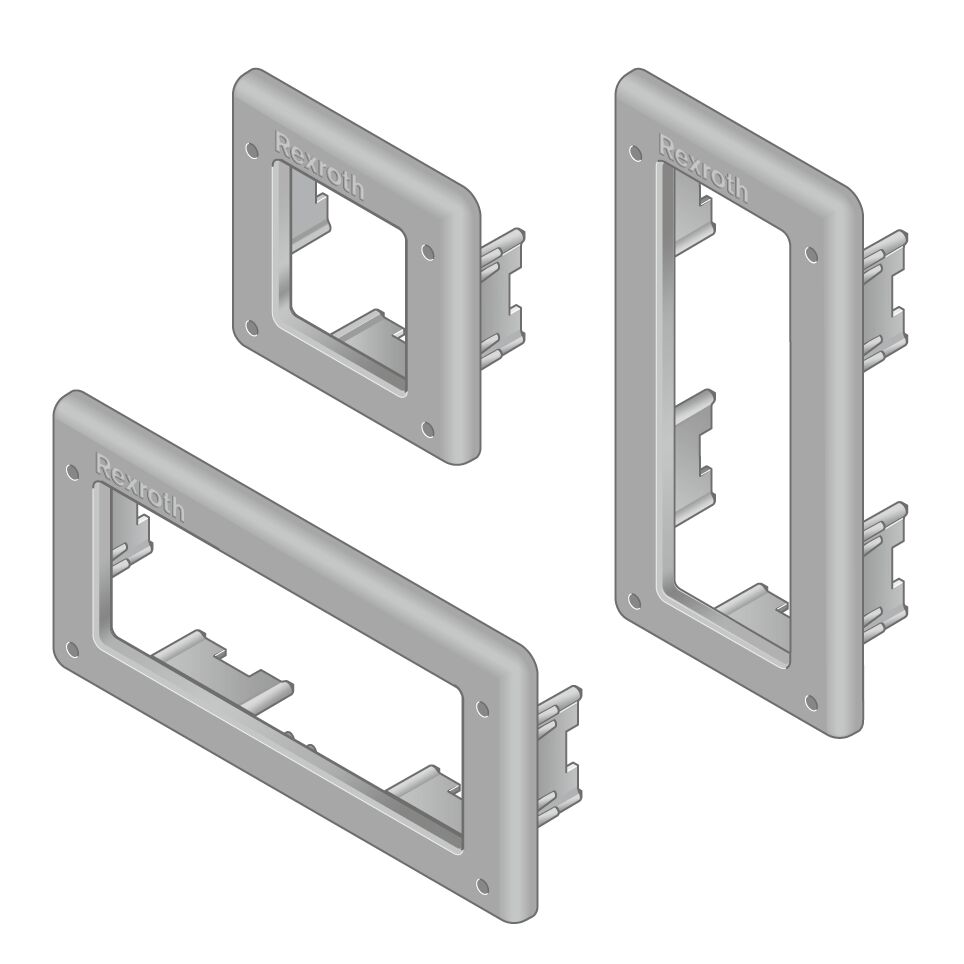 3842552254, Bosch Rexroth