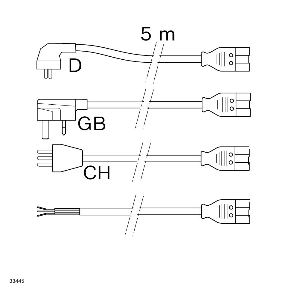 3842555603, Bosch Rexroth