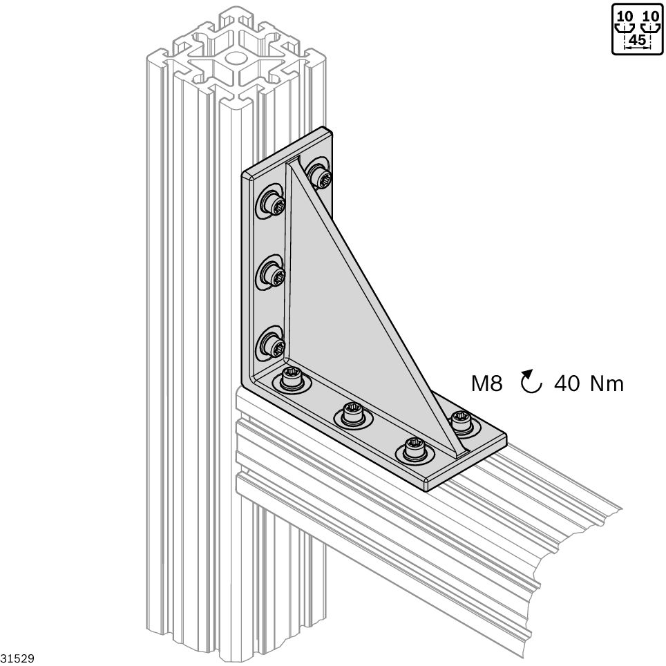 3842555616, Bosch Rexroth