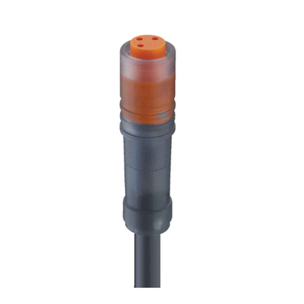 38427 RKM 3-224/5 M, Lumberg Automation