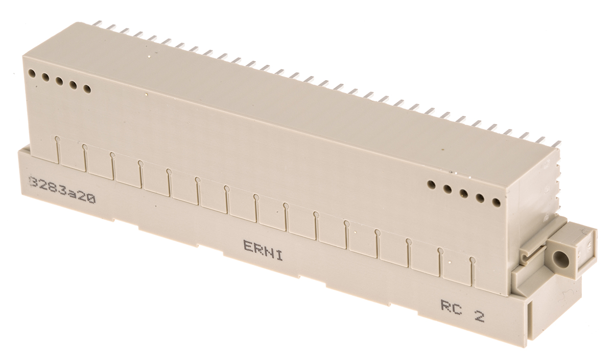 384299 / 384299-E, ERNI