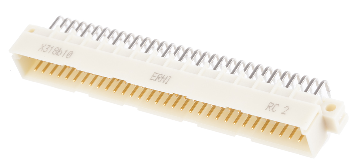 384617 / 384617-E, ERNI