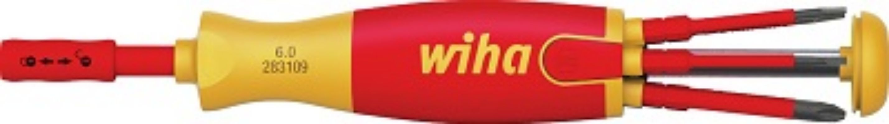 38610, Wiha