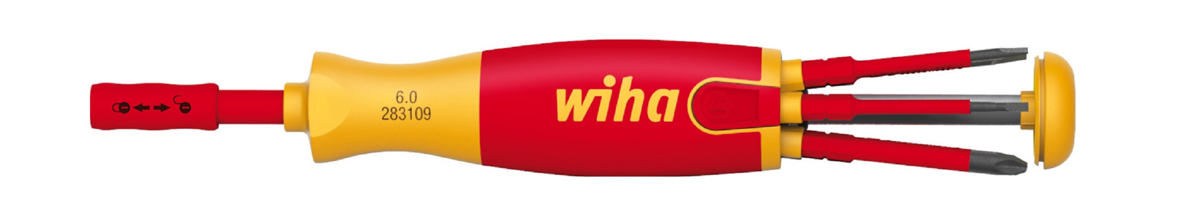 38612, Wiha