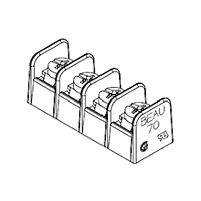38700-7510, Molex