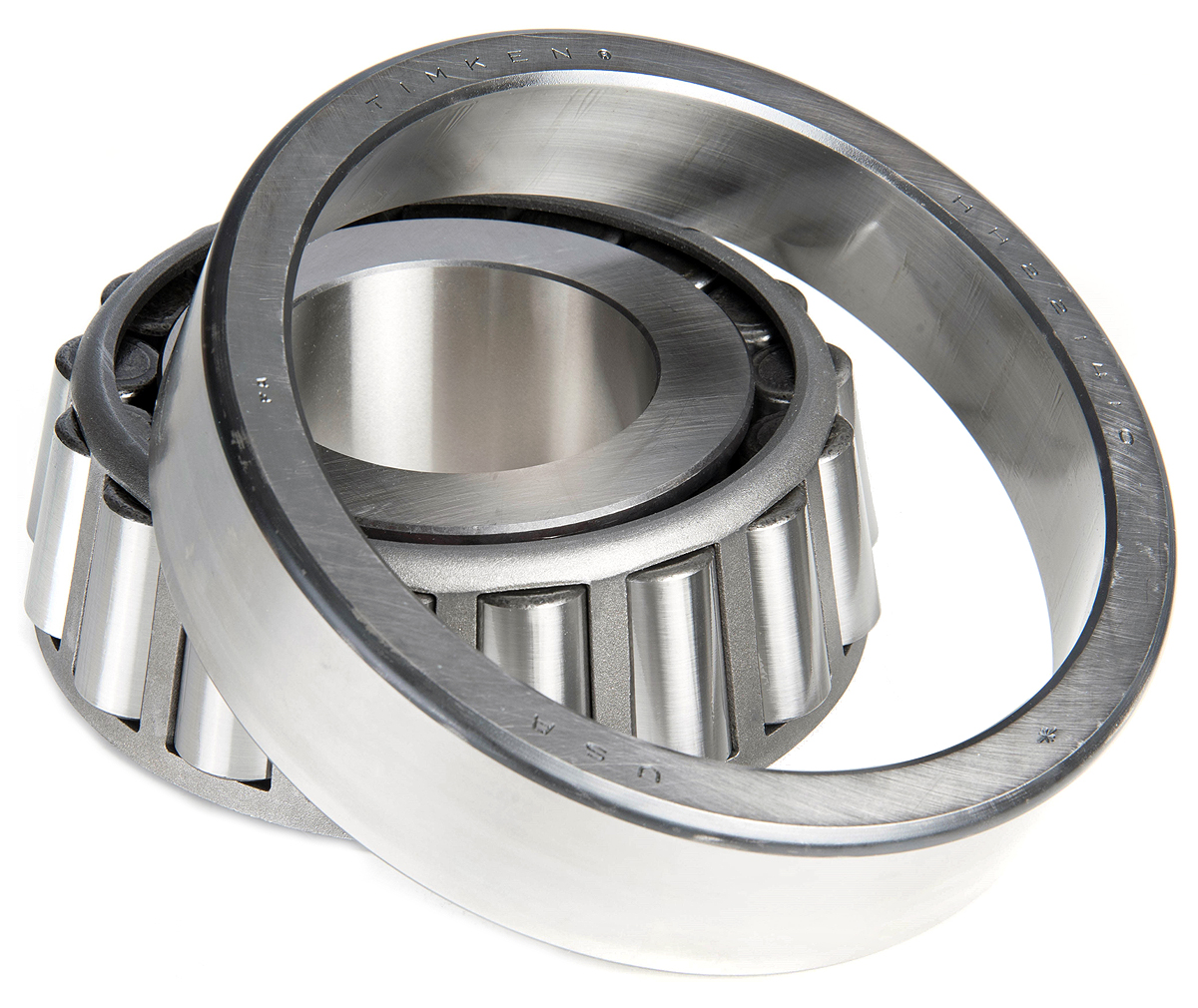 387A/382S, Timken