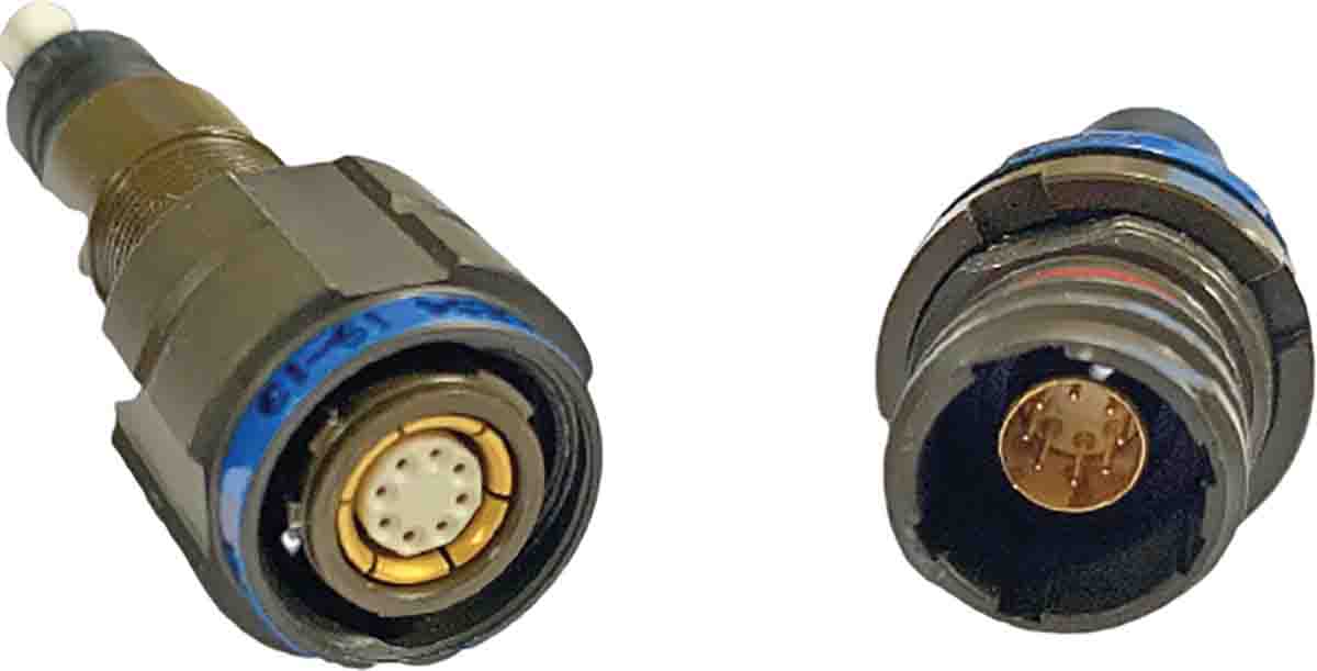 387TV07RGQF0705PF312, Amphenol Socapex
