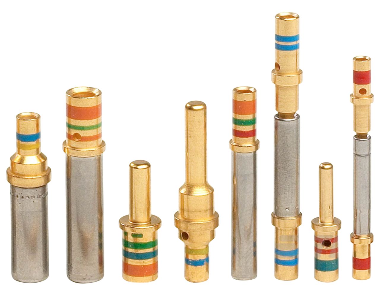 38943-16L, TE Connectivity