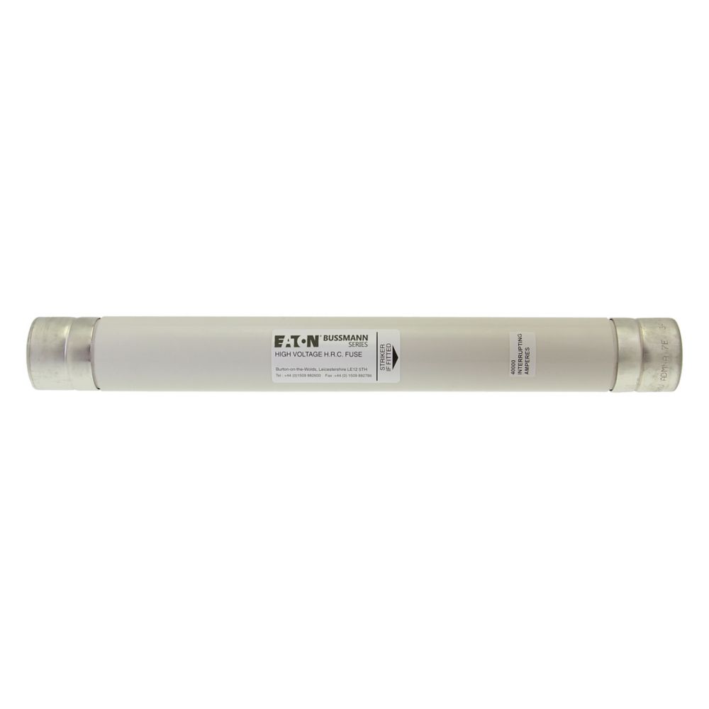 38ADMNA7E 38KV 7A 2" AIR FUSE, Eaton