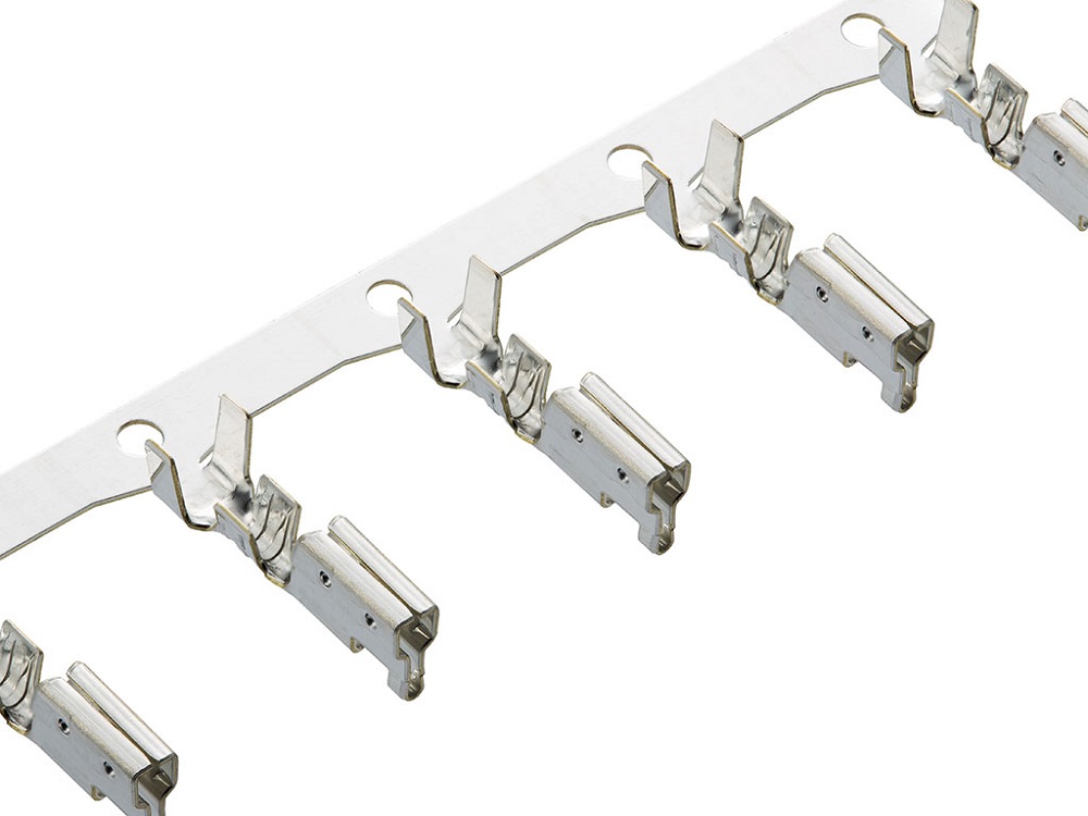 39-00-0022, Molex