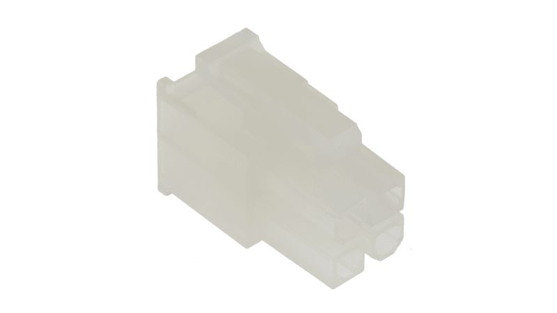 39-01-2040, Molex