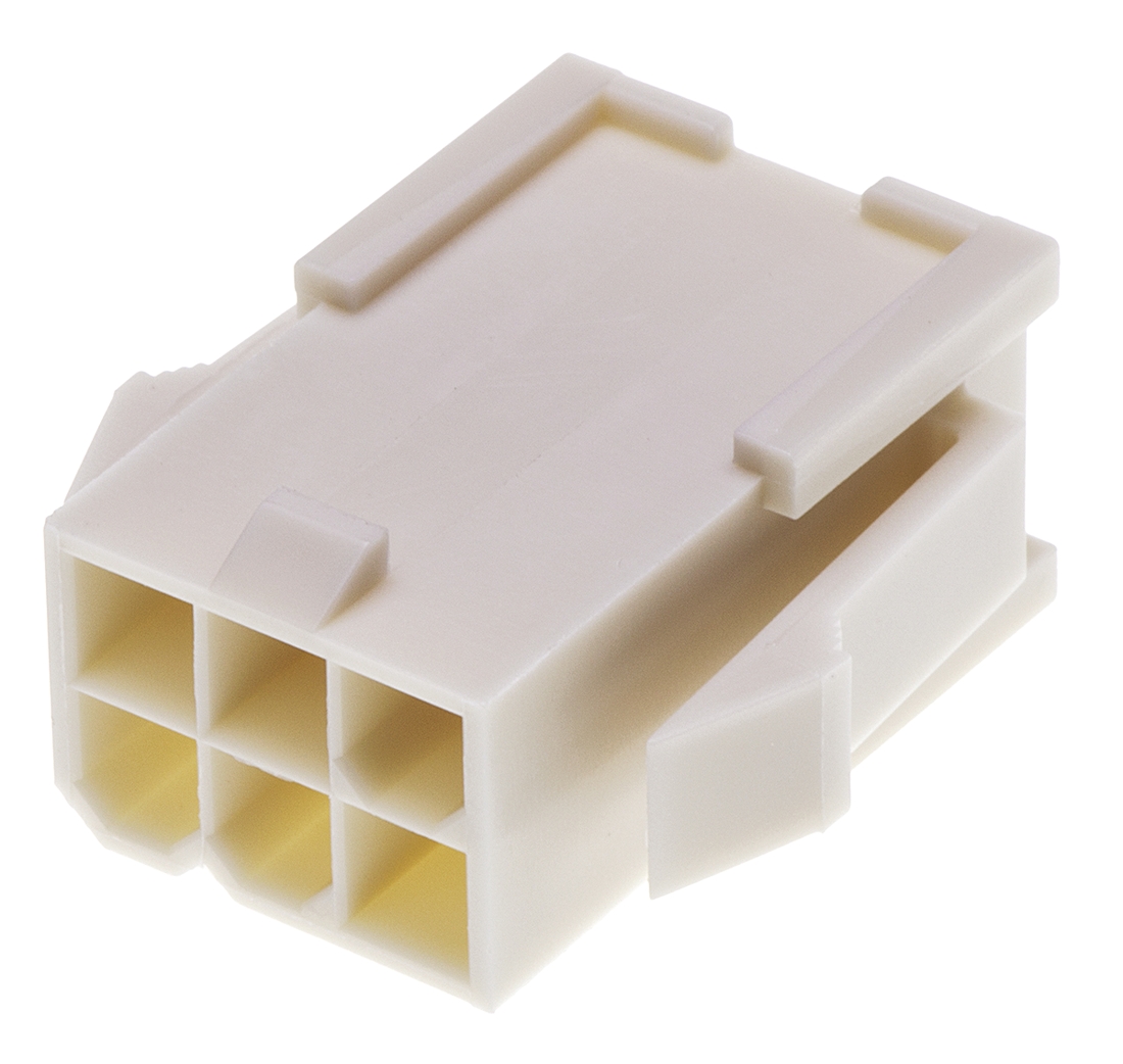 39-01-2066, Molex