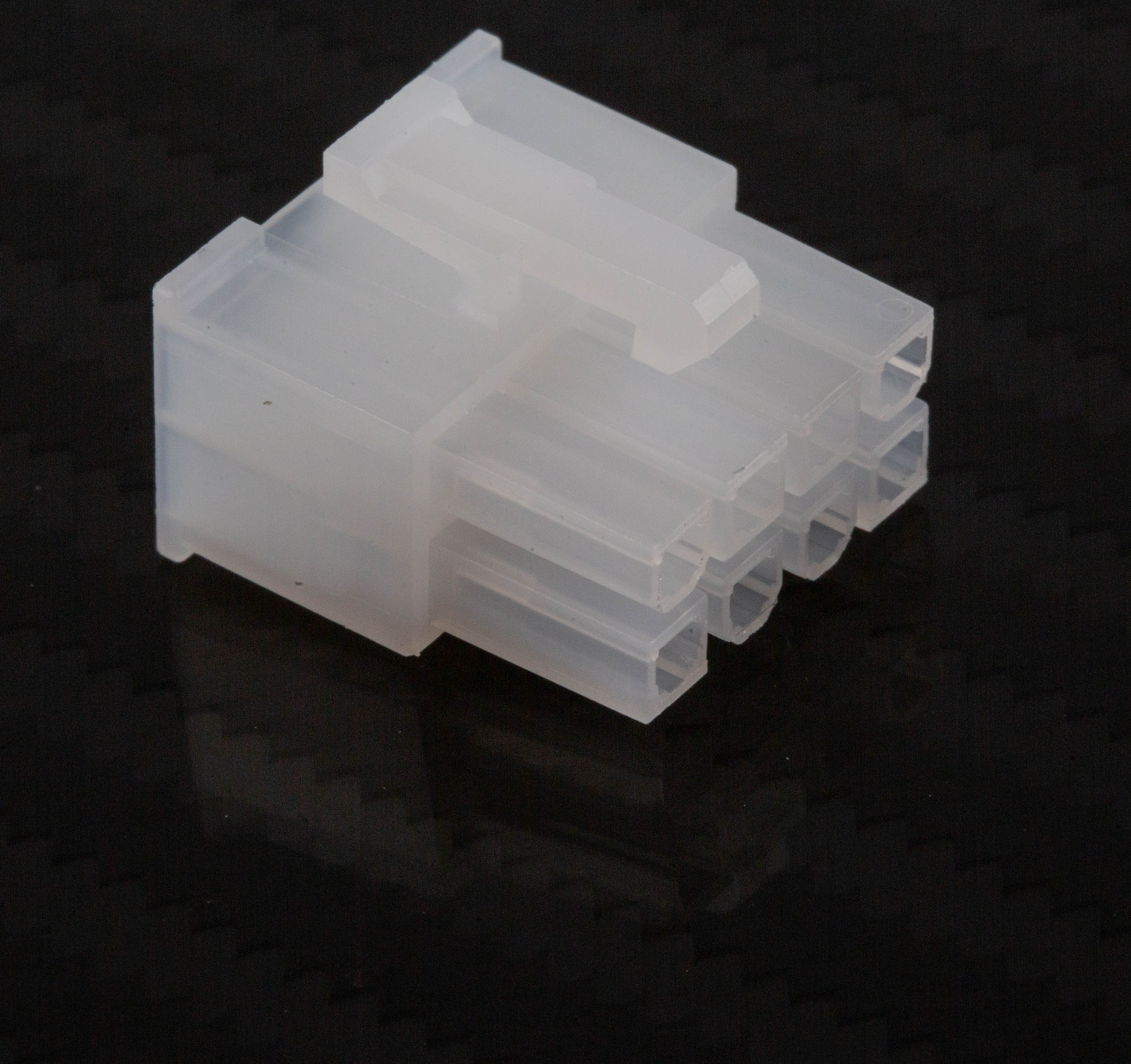 39-01-2080, Molex