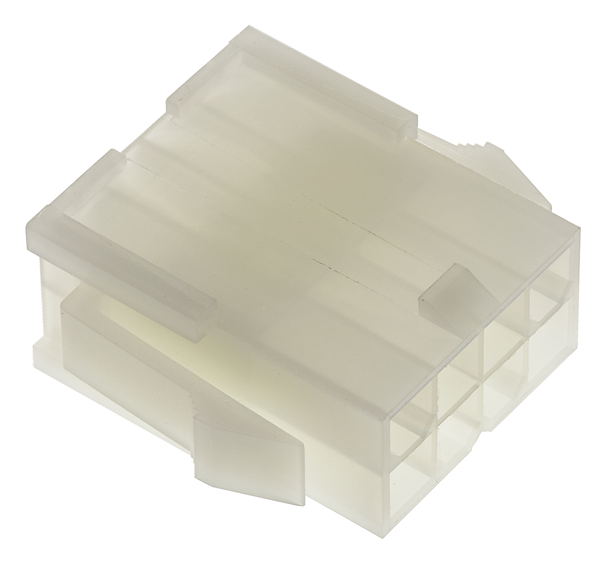 39-01-2081, Molex