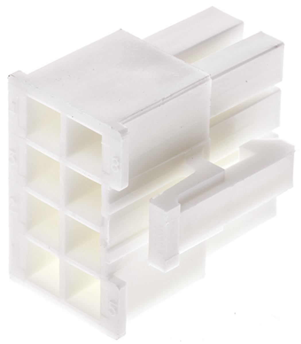 39-01-2085, Molex