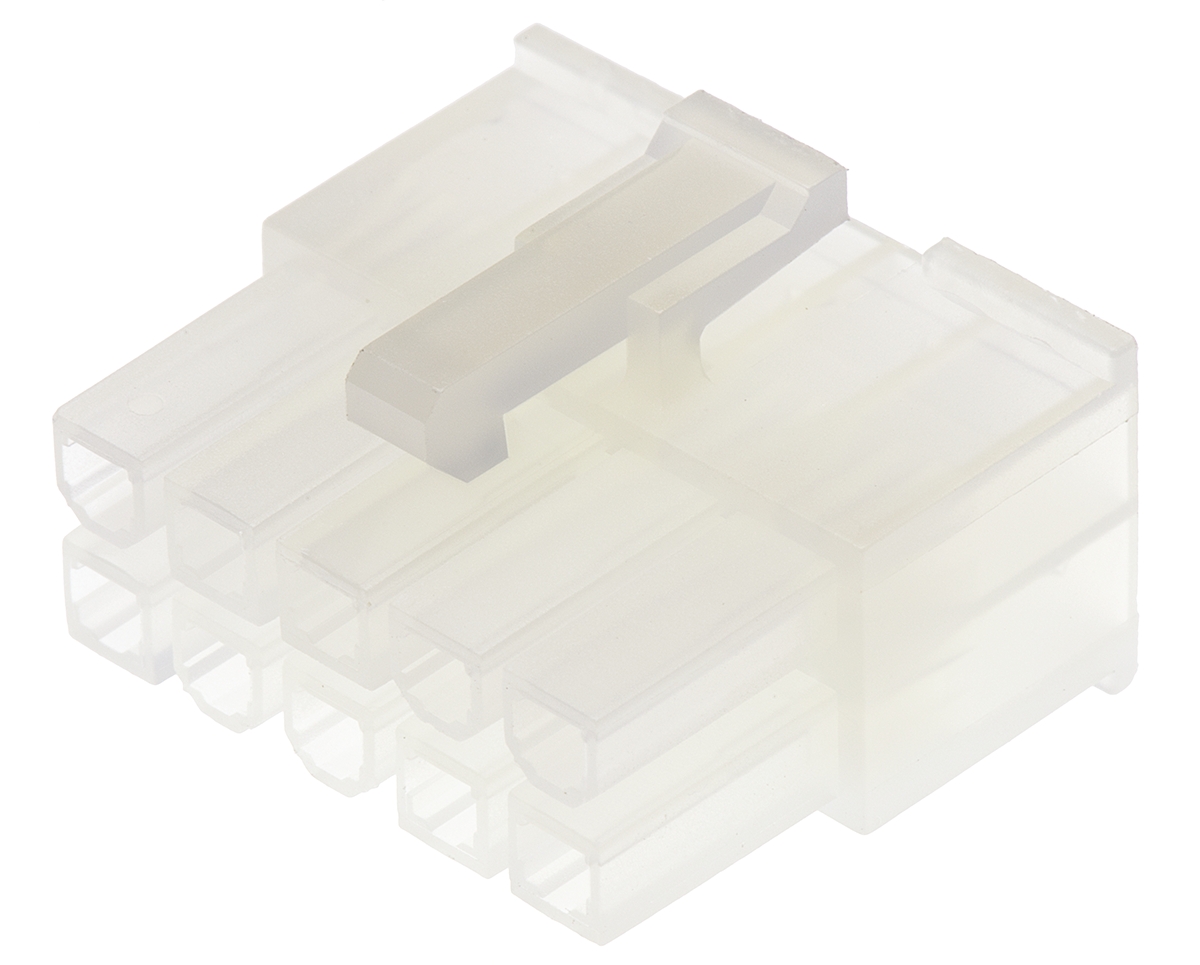 39-01-2100, Molex
