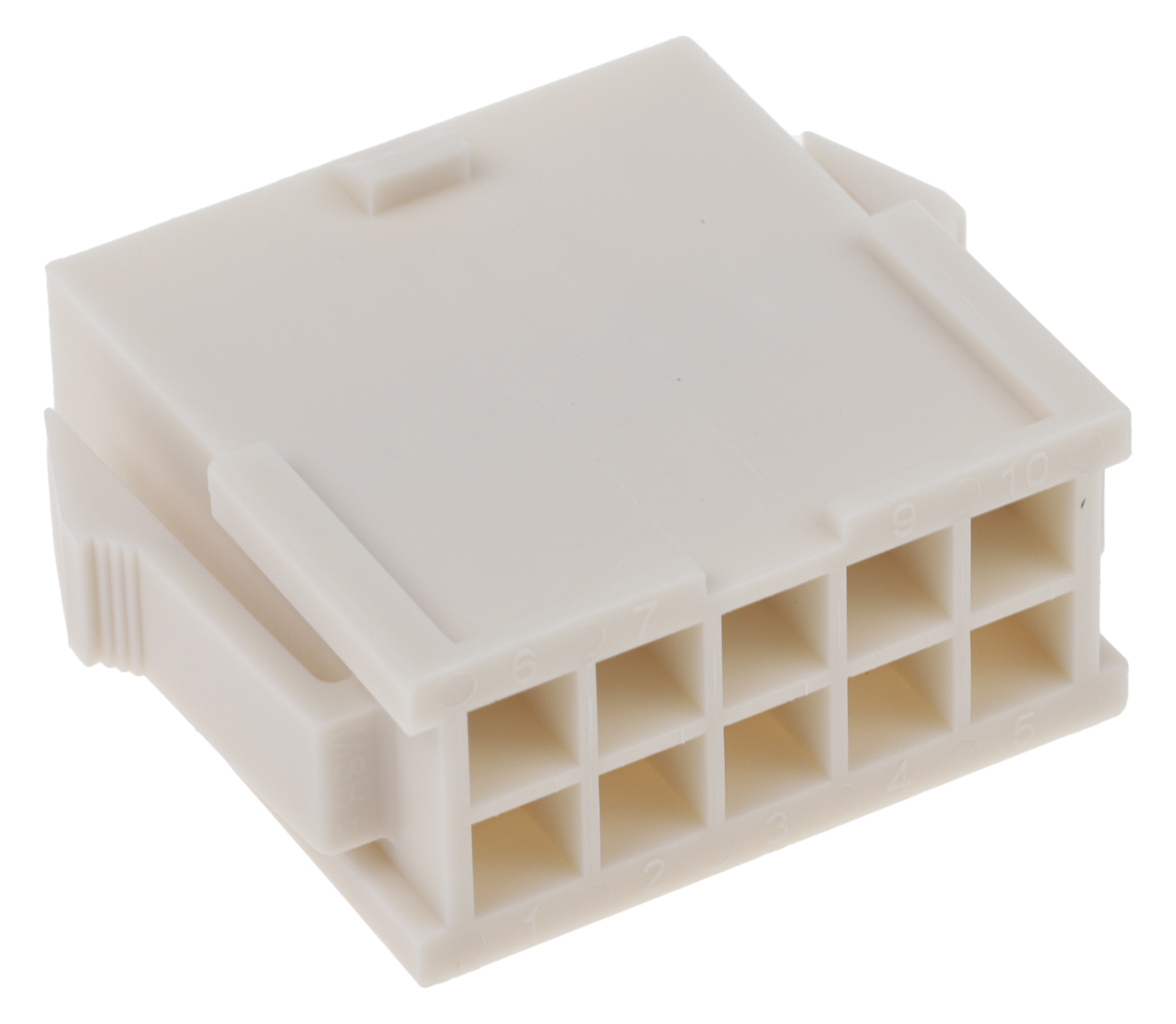 39-01-2106, Molex