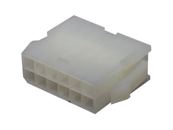 39-01-2121, Molex