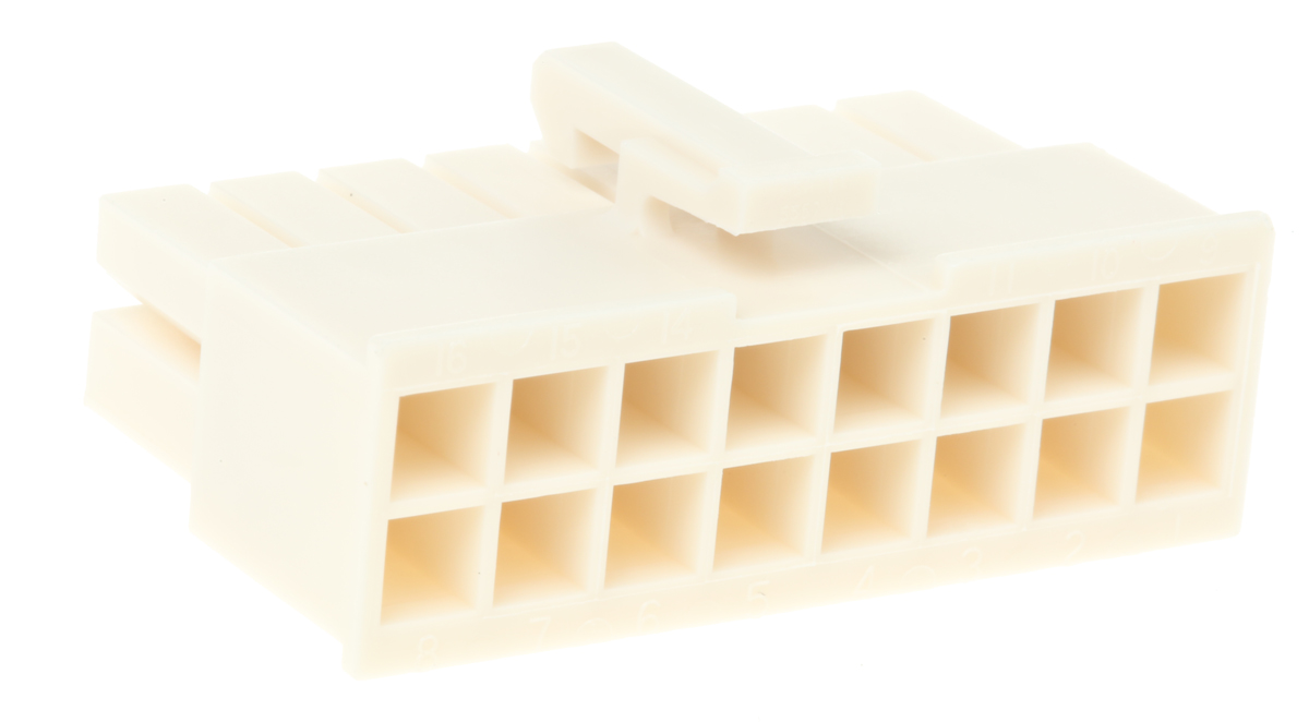 39-01-2165, Molex
