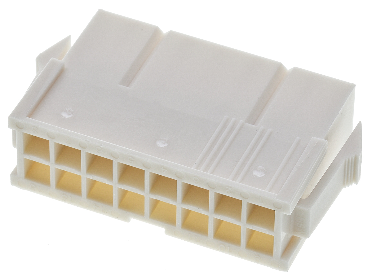 39-01-2166, Molex